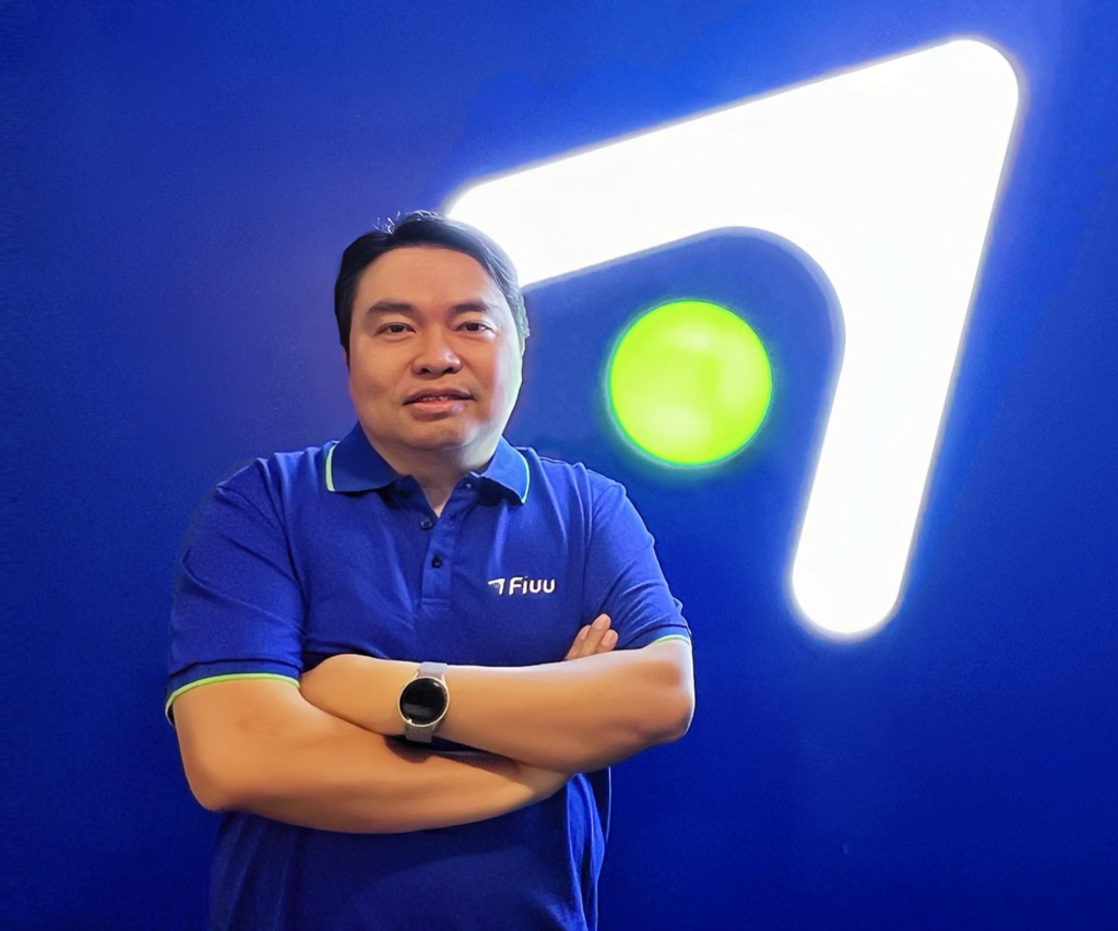 Fiuu proses RM34.5 bilion pembayaran setakat tahun ini