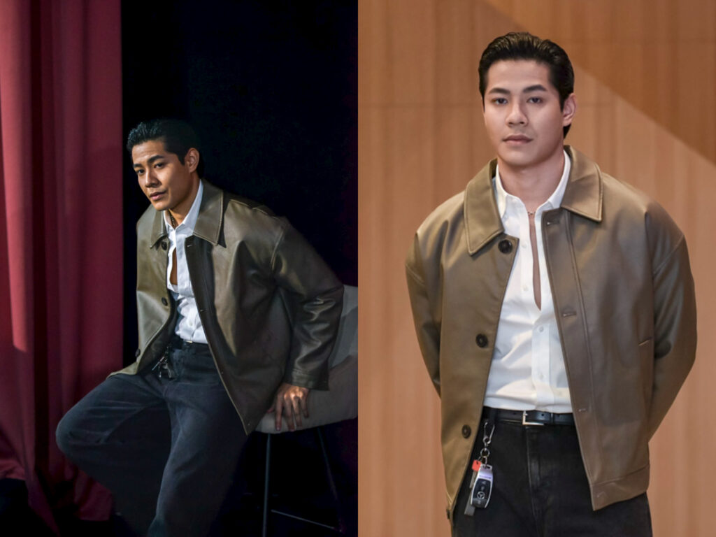 Meerqeen tampil  dengan jiwa baharu