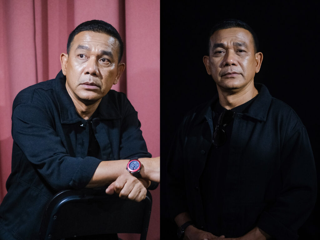 ‘Babak aksi makanan saya’