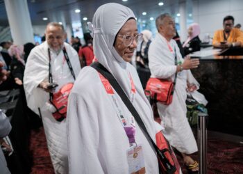 PERANCANGAN kewangan haji bukan sekadar menyimpan wang, tetapi membina disiplin, menyusun keutamaan dan amanah rezeki daripada Allah.