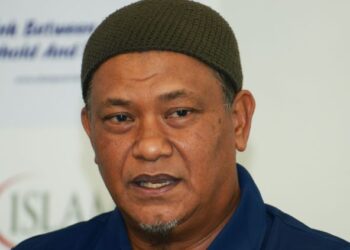 Nor Saiful Zaini Nasiruddin