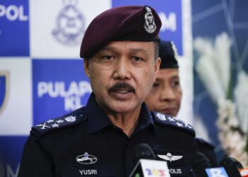 MOHD. YUSRI HASSAN BASRI