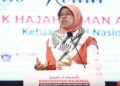 Wanita perkhidmatan awam