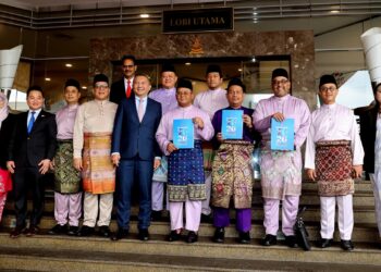 Belanjawan Selangor 2026