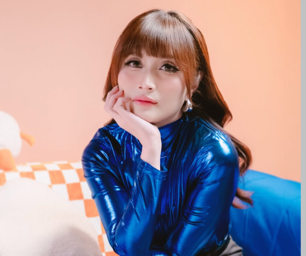 Ayda Jebat terkilan individu berusia gelar ‘anak Jebat Derhaka’