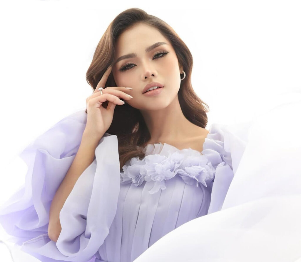 Tidak baik tau cakap saya jonggang – Bella Astillah