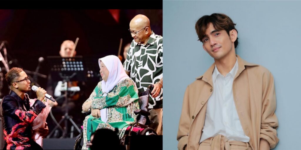 Sempat beri kata semangat buat arwah ibu Hafiz Suip – Hatta Dolmat