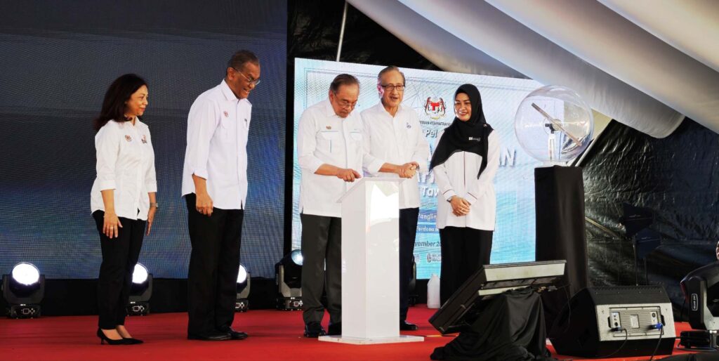 Hospital Tawau diminta tambah kapasiti