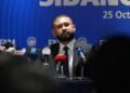 Sebelum ini, Tunku Ismail menegaskan hukuman berkenaan tidak bersandarkan kepada peruntukan undang-undang sebenar FIFA dan bercanggah dengan Artikel 22 kod tatatertib organisasi itu. - IHSAN FN TUNKU ISMAIL