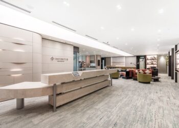 INFINITY8 Reserve Sunway Square menjadi cawangan paling berorientasikan alam sekitar, sosial dan tadbir urus (ESG) syarikat tersebut.