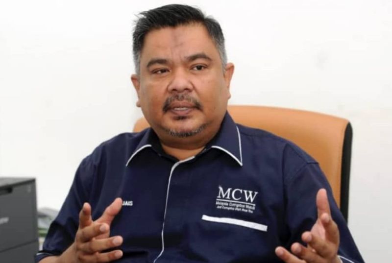 Kenapa wujud perbezaan bayaran pampasan antara Amri, Pastor Koh?