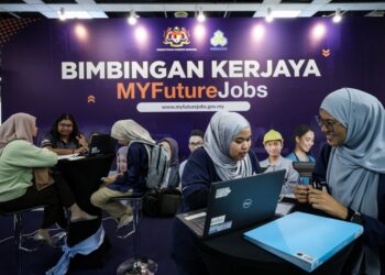 GEJALA pengambilan kerja melalui kabel harus diambil serius bagi mencari solusi untuk perangi gejala tidak bermaruah ini.