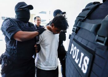 CADANGAN pindaan takrifan rogol mengikut keupayaan dan bukan semata-mata umur adalah selaras dengan perkembangan semasa, tetapi ia mesti dilaksanakan dengan berhati-hati. - GAMBAR HIASAN