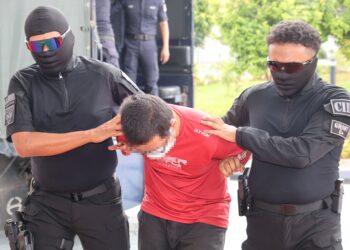 TERDAPAT dua jenis jenayah yang hanya boleh dilakukan oleh pesalah lelaki dan takrifan bagi peruntukan jenayah ini dengan jelas mengecualikan pelaku wanita. - GAMBAR HIASAN