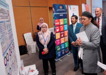 KEPERCAYAAN terhadap data rasmi perlu dipupuk. Statistik berkualiti bukan sekadar tepat tetapi juga telus dan bebas manipulasi.