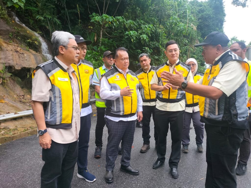 2,000 cerun berisiko tinggi dipantau rapi