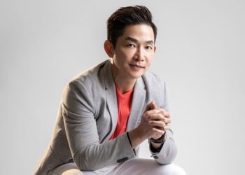 TERENCE TEA YEOK KIAN