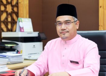 MOHD. ASRI MAT DAUD