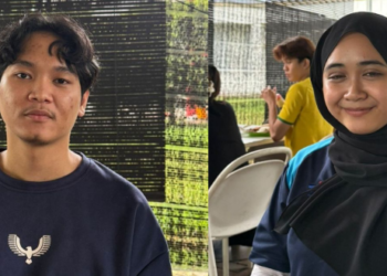 MOHD. MOKHTAR AZFAR ABDUL HADI dan NIZAH ALIAM