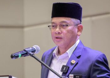 MOHD. NA’IM MOKHTAR