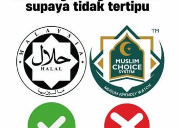 PASUKAN Pemantau Mesra Muslim (Muslim-Friendly Watch-MFW) supaya menarik balik segala bentuk promosi dan pengiktirafan Muslim Choice yang boleh mengelirukan pengguna Islam di negara ini.