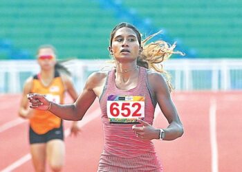 Shereen Samson Vallabouy