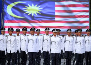 NEGARAKU bukan sekadar lagu kebangsaan malahan ia adalah nadi perpaduan, simbol kemerdekaan, dan cerminan jati diri setiap rakyat Malaysia yang mengidamkan hidup harmoni dalam kepelbagaian budaya dan bangsa.