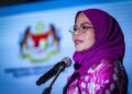 NORAINI AHMAD