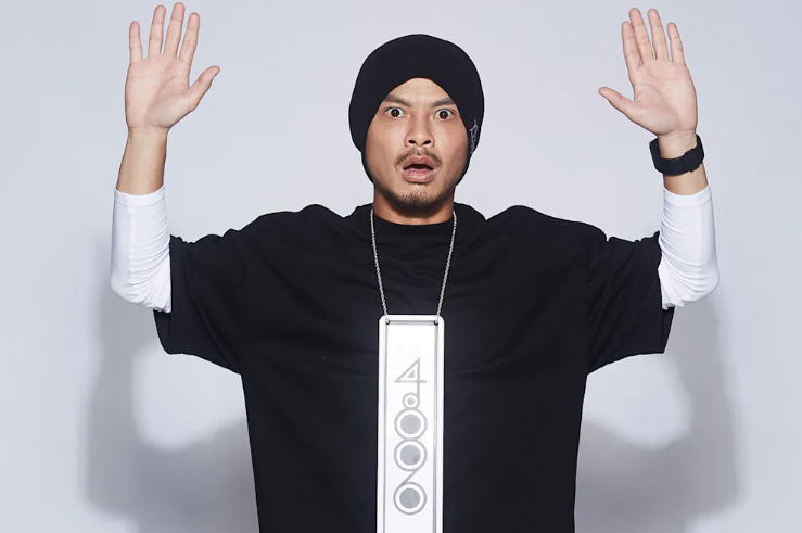 namewee