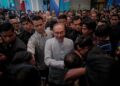 ANWAR Ibrahim hadir pada Festival Idea Putrajaya (FOI) 2025 hari ini.-UTUSAN/FAIZ ALIF ZUBIR