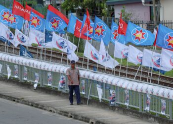 PILIHAN raya kali ini bukan hanya soal siapa yang akan memerintah, tetapi sejauh mana kerajaan baharu mampu menunaikan janji dan mempertahankan hak negeri.