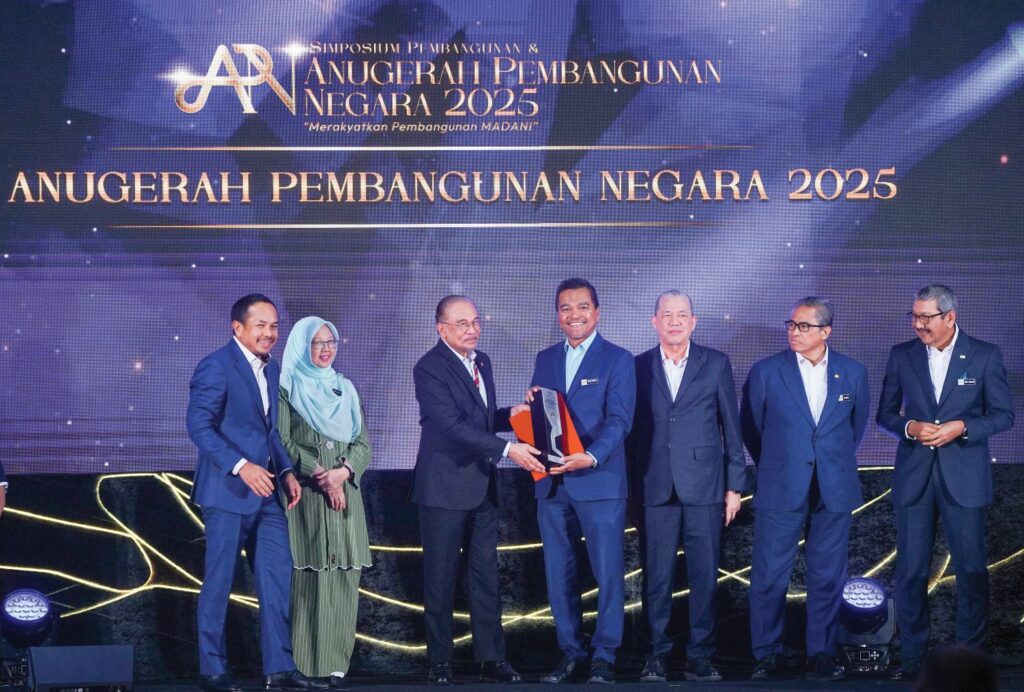 15 kementerian gagal laksana projek pembangunan – KSN