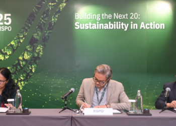 MELALUI usaha Malaysia memastikan industri sawit diterima secara global, RSPO turut memainkan peranan kepada pekebun kecil.