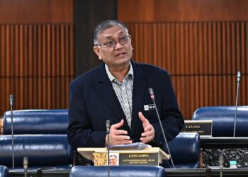 SHAMSUL ANUAR NASARAH