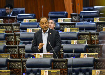 Zambry Abdul Kadir / JABATAN PENERANGAN MALAYSIA