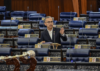 FAHMI Fadzil -  FAJABATAN PENERANGGAN MALAYSIA