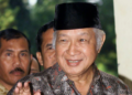 SUHARTO