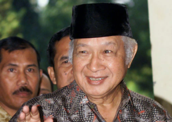SUHARTO