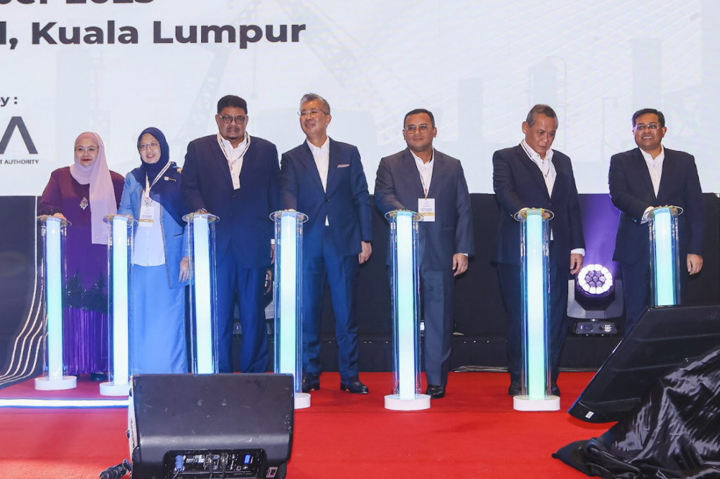 Inisiatif Pembangunan Kluster Perindustrian Wilayah Tengah dijangka pacu RM24.5 bilion KDNK