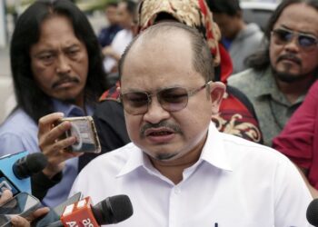 SHAMSUL ISKANDAR MOHD. AKIN