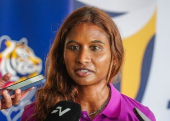 Shereen Samson Vallabouy