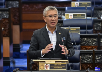 TENGKU ZAFRUL ABDUL AZIZ