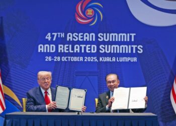 Perjanjian Perdagangan Timbal Balas (ART) antara Malaysia dan Amerika Syarikat (AS) berpotensi menjadi penarik utama kepada pelabur asing dalam industri yang ditetapkan.