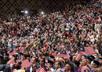 PEKELILING Pemerkasaan Penggunaan Bahasa Melayu dalam Perkhidmatan Awam 2025 wajar dilihat sebagai amaran keras terhadap sikap kita terhadap bahasa Melayu, bahasa kebangsaan dan rasmi negara.