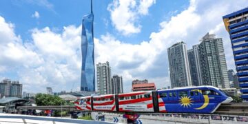 EKONOMI negara dijangka tumbuh antara 4.5 hingga 5.0 peratus pada suku keempat 2025.