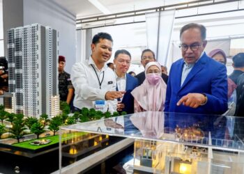 PROGRAM Perumahan Penjawat Awam Malaysia (PPAM) ialah inisiatif penting yang menawarkan rumah mampu milik dan menjamin kesejahteraan jangka panjang.