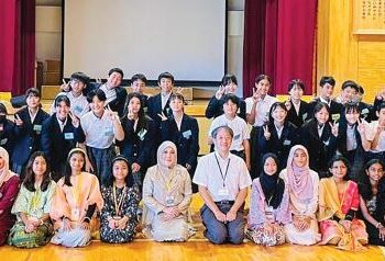 PROGRAM Kembara Ilmu dan Kokuriku