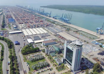 WESTPORTS mencatat hasil operasi sebanyak RM667 juta suku ketiga tahun kewangan 2025.