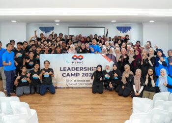 Kem Kepimpinan MyPAC