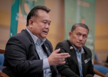 ALEXANDER NANTA LINGGI